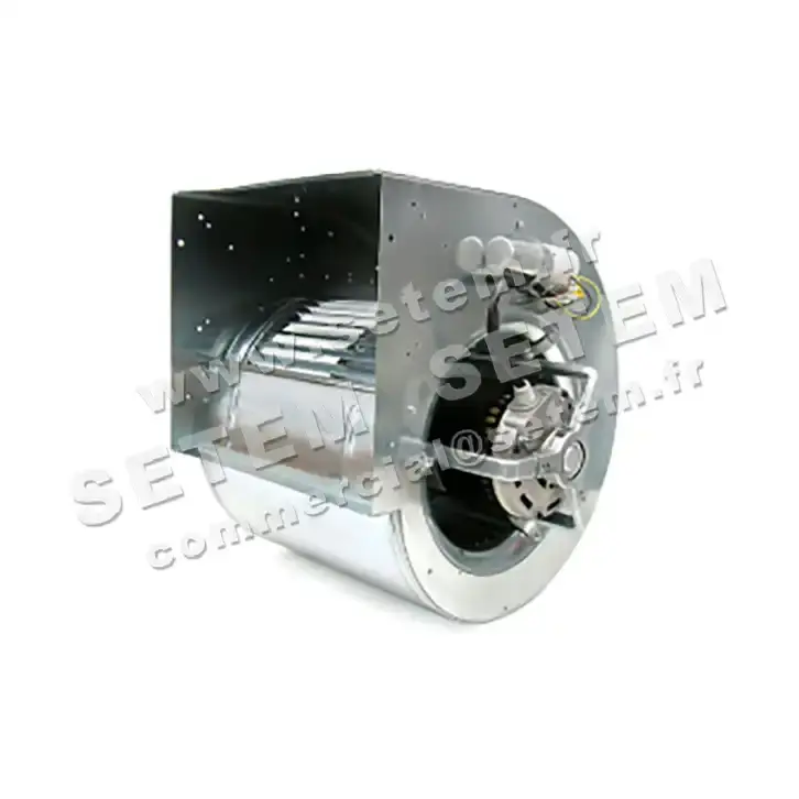 4624001882-VENTILATEUR NICOTRA GEBHARDT DD12/12 590W 6P M230V 1V M906 *6M06L2*