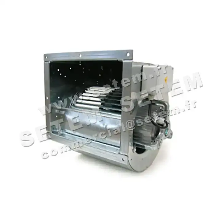 4624001922-VENTILATEUR NICOTRA GEBHARDT DD9/9 245W 6P M230V 1V M9A3 +BR+BB *6M0875*