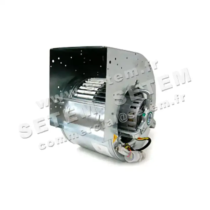 4624001967-VENTILATEUR NICOTRA GEBHARDT DD9/7 300W 4P M230V 1V M946 *6M06X1*