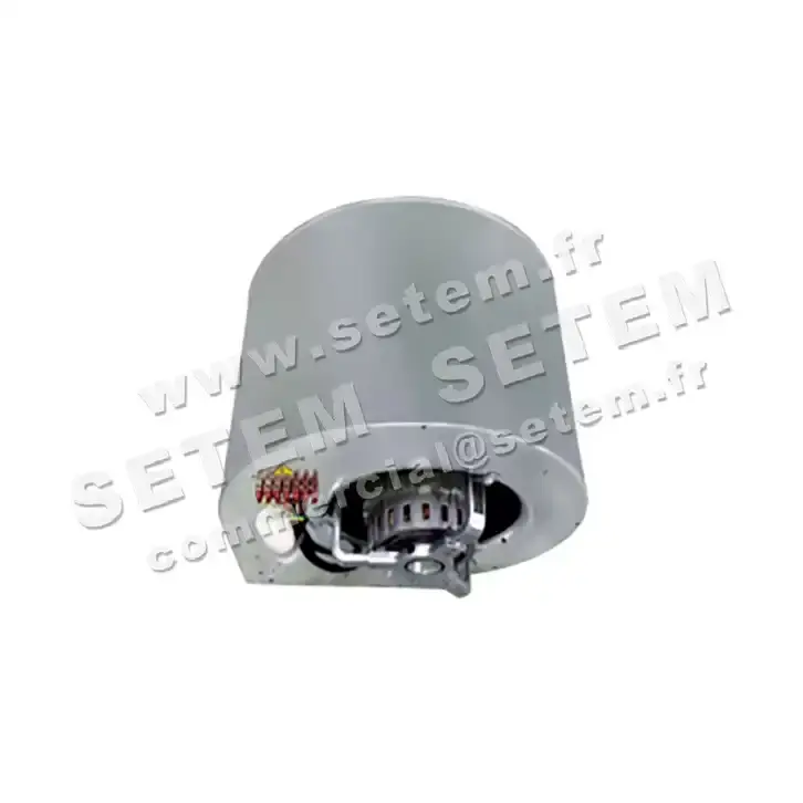 4624001995-VENTILATEUR NICOTRA GEBHARDT DD10/10 325W 6P M230V 3V 90463040 *6M0696*