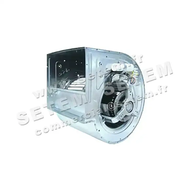 4624002004-VENTILATEUR NICOTRA GEBHARDT DD9/9 147W 6P M230V 3V M930 *6M0664*