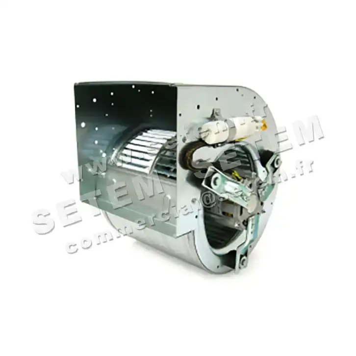 4624002007-VENTILATEUR NICOTRA GEBHARDT DD7/7 147W 4P M230V 1V M968 +PI *610633*