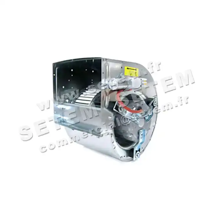 4624002019-VENTILATEUR NICOTRA GEBHARDT DD7/7 147W 6P M230V 1V M039 *610965*