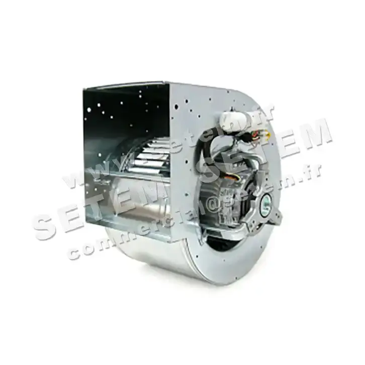 4624002022-VENTILATEUR NICOTRA GEBHARDT DD9/7 420W 4P M230V 3V M942 *6M0695*