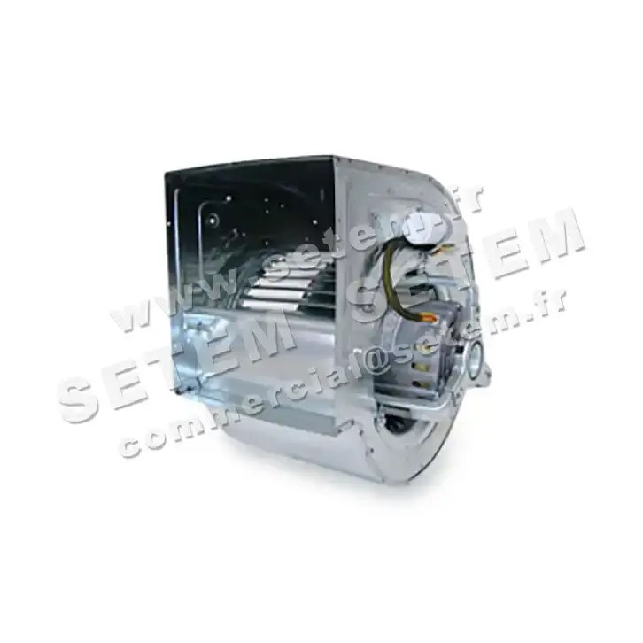 4624002038-VENTILATEUR NICOTRA GEBHARDT DD9/7 370W 4P M230V 1V M922 *6M06E4*