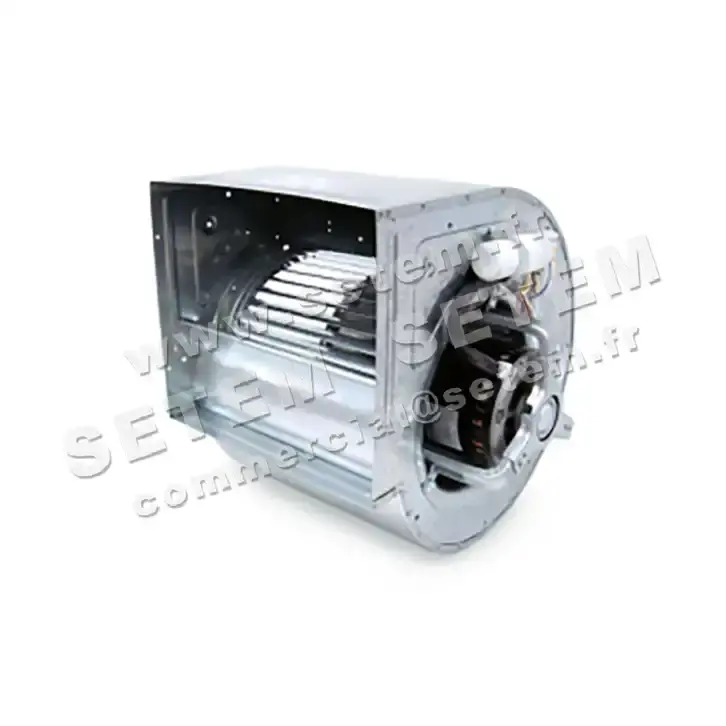 4624002053-VENTILATEUR NICOTRA GEBHARDT DD9/9 420W 4P M230V 3V M942 *6M0669*