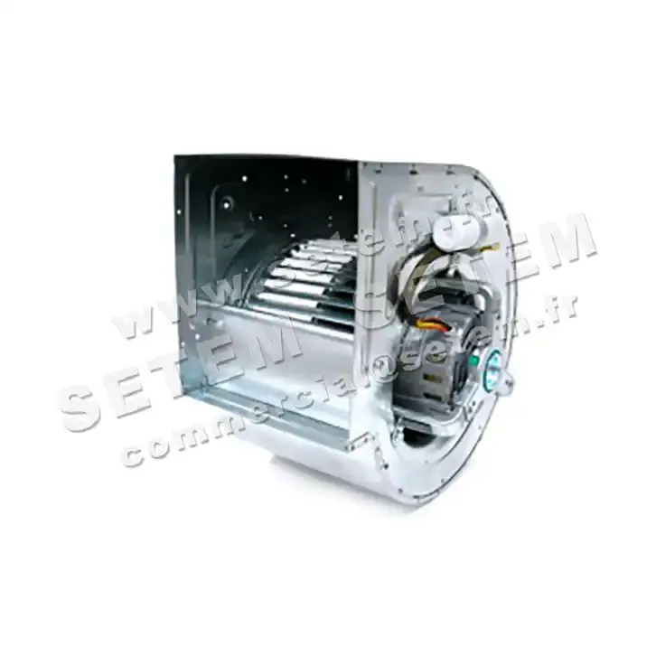 4624002058-VENTILATEUR NICOTRA GEBHARDT DD9/7 300W 4P M230V 1V M946 *6M0671*