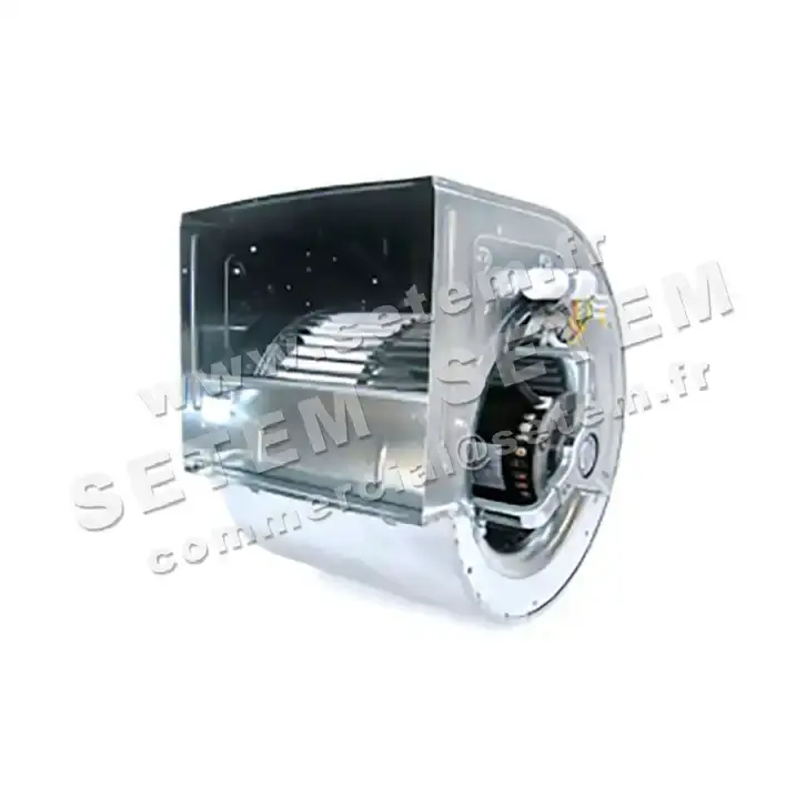 4624002075-VENTILATEUR NICOTRA GEBHARDT DD10/10 245W 6P M230V 1V M002 *6M0314*