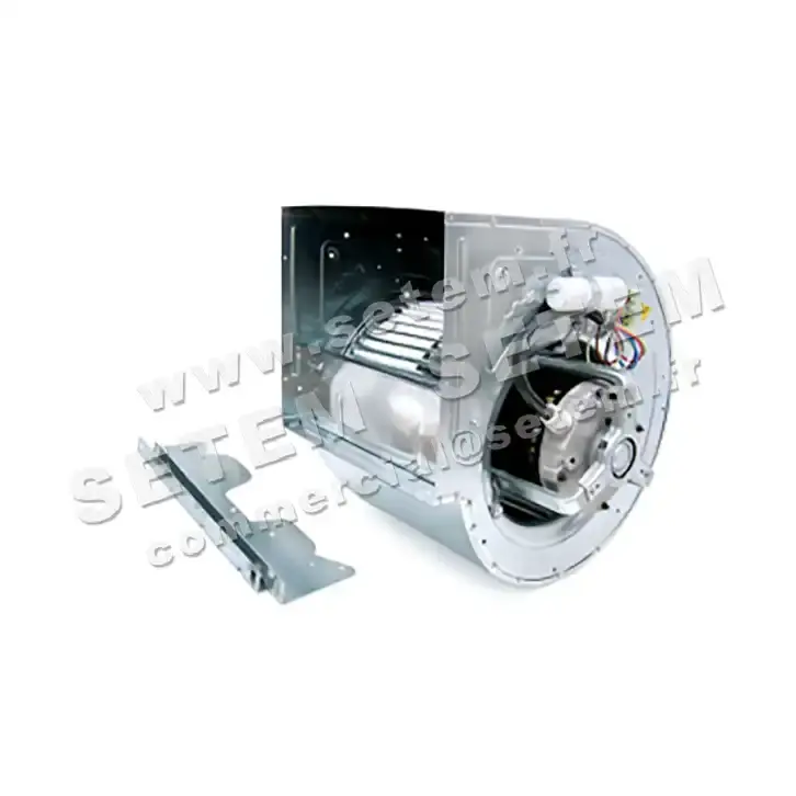 4624002085-VENTILATEUR NICOTRA GEBHARDT DD10/10 500W 6P M230V 3V M958 +PI *6M0679*