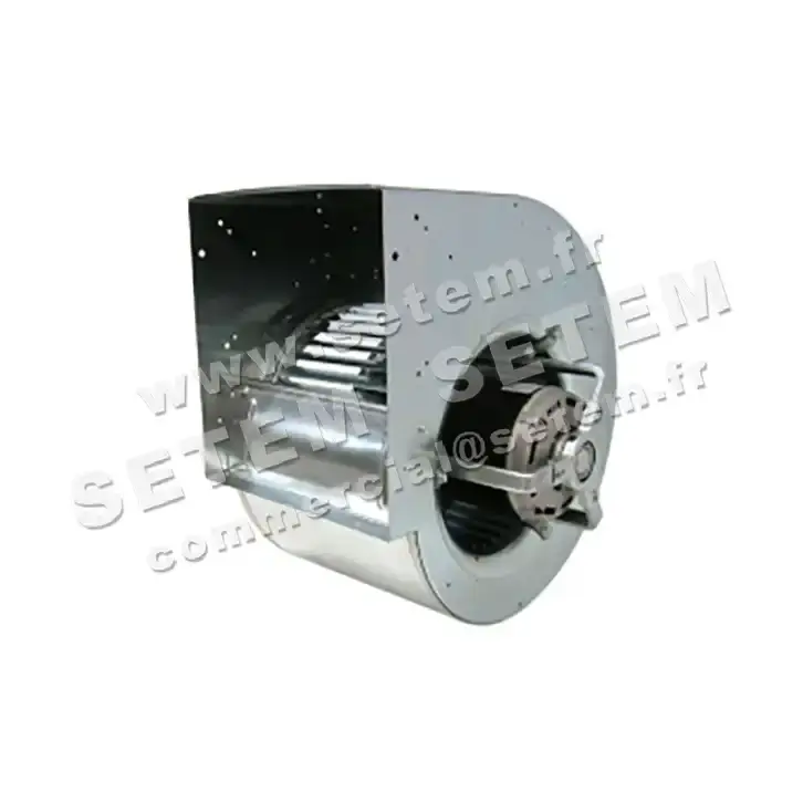 4624002092-VENTILATEUR NICOTRA GEBHARDT DD12/9 1100W 6P T230/400V 1V M003 *6M0318*