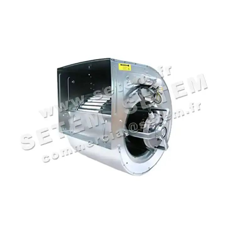 4624002098-VENTILATEUR NICOTRA GEBHARDT DD12/12 736W 6P M230V 1V M959 *6M0961*