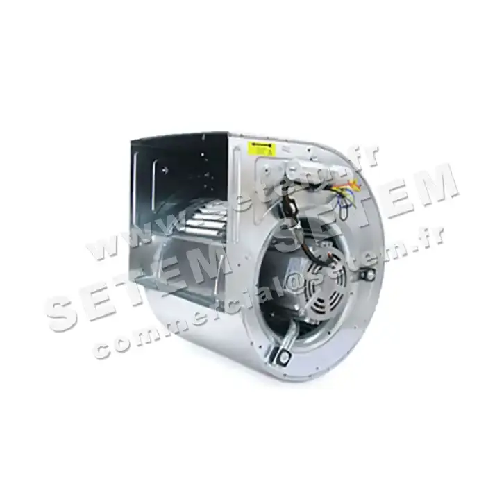 4624002104-VENTILATEUR NICOTRA GEBHARDT DD12/12 1100W 6P M230V 1V M9G4 *61091A*