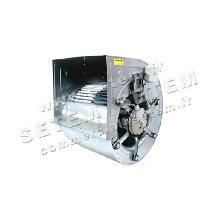 4624002120-VENTILATEUR NICOTRA GEBHARDT DD15/15 2200W 6P T230/400V 1V M9G3 +BB *6109W2*
