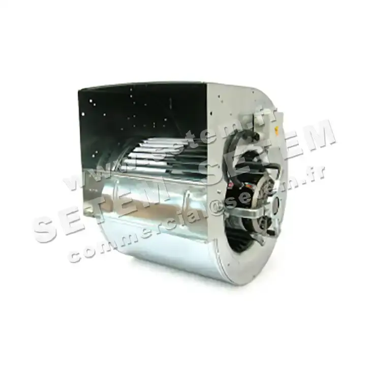 4624002264-VENTILATEUR NICOTRA GEBHARDT DD12/12 1100W 6P T230/400V 1V M92C +BB *6N0320*