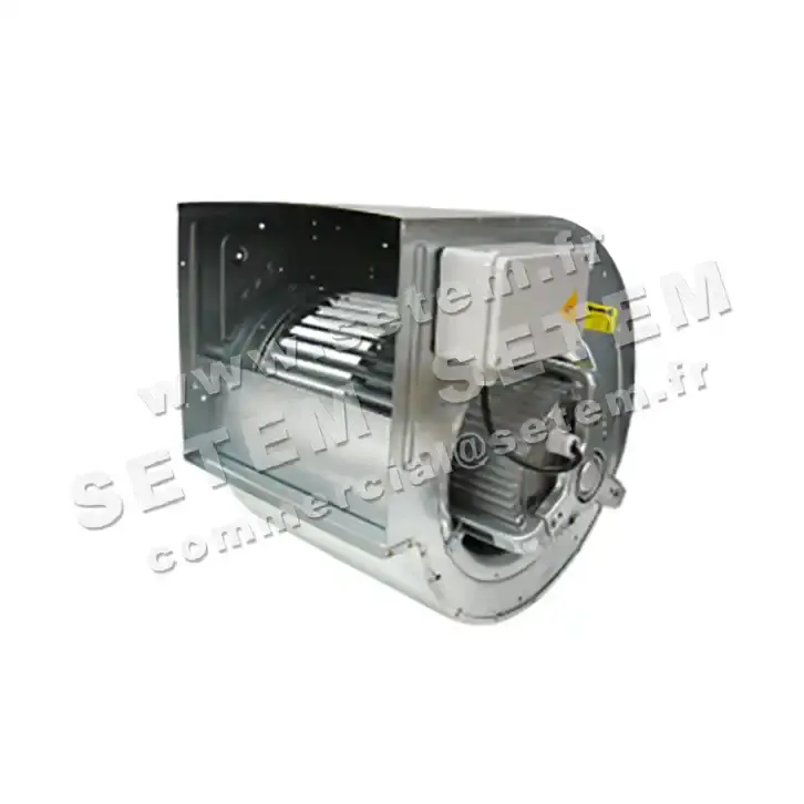 4624002372-VENTILATEUR NICOTRA GEBHARDT DD9/9 245W 6P M230V 1V M9A3 +BB *6M064F*