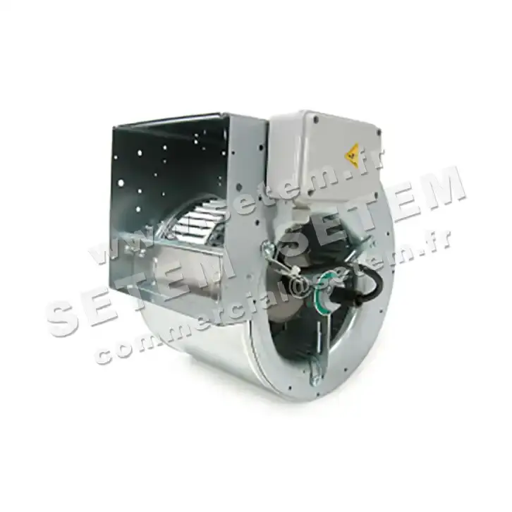 4624002459-VENTILATEUR NICOTRA GEBHARDT DDM7/7 184W 4P M230V 3V E6G3307 +BB *6M022U*