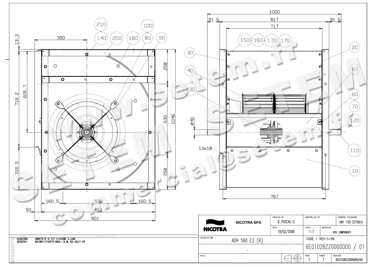 4624002523-VENTILATEUR NICOTRA GEBHARDT ADH.E2.0560 *6E0102BZZ0000000* 2
