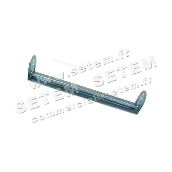 4624002703-GLISSIERE POUR MOTEUR NICOTRA GEBHARDT SUR AT9/9 VERSION 1