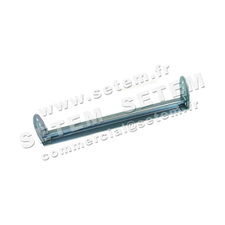 4624002711-GLISSIERE POUR MOTEUR NICOTRA GEBHARDT SUR AT12/12 VERSION 1