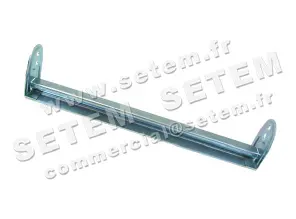 4624002814-GLISSIERE POUR MOTEUR NICOTRA GEBHARDT SUR AT10/10 VERSION 1