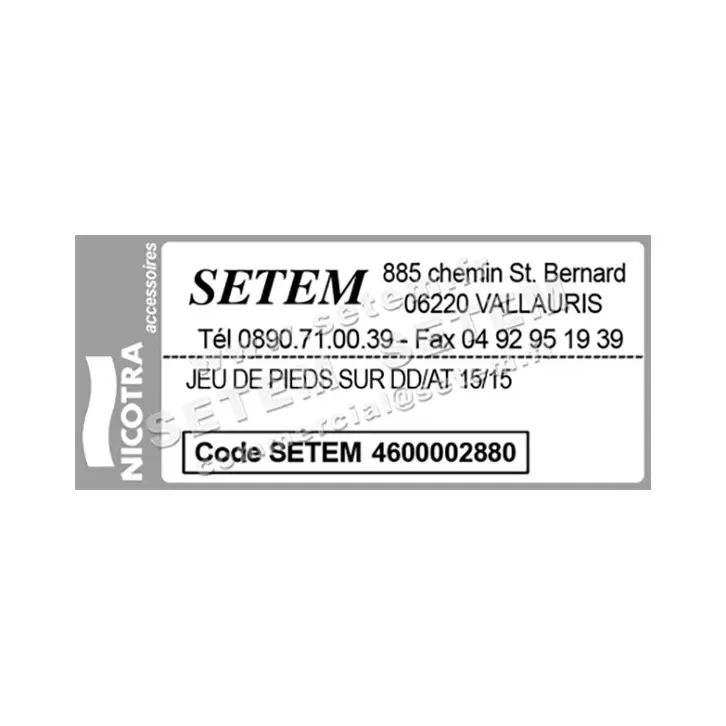 4624002880-JEU DE PIEDS SUR DD/AT 15/15 ET 15/11 NICOTRA GEBHARDT 3