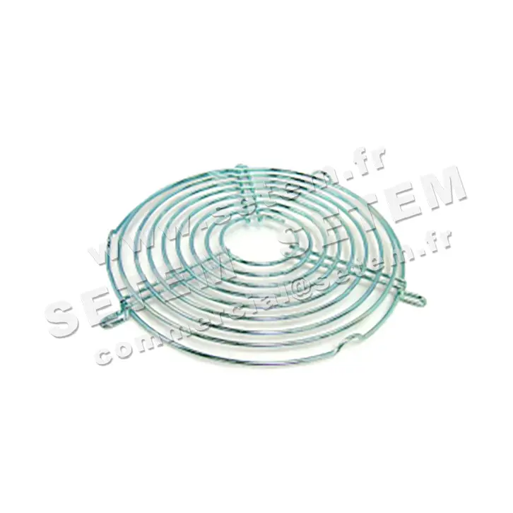 4624002903-GRILLE NICOTRA GEBHARDT DROITE SUR 9/9