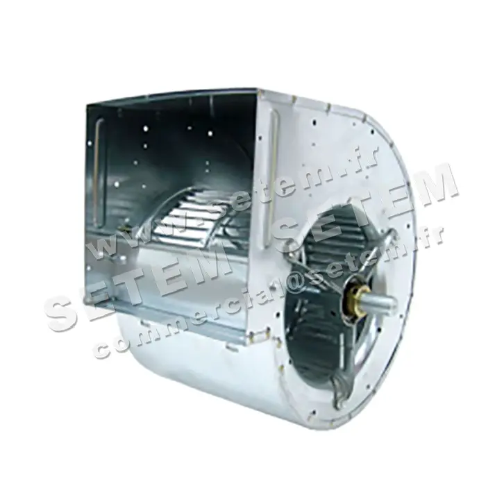 4624003005-VENTILATEUR NICOTRA GEBHARDT AT7/7S *600303*