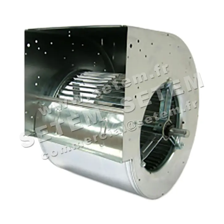 4624003036-VENTILATEUR NICOTRA GEBHARDT AT10/10S Ø20 SP *602121*