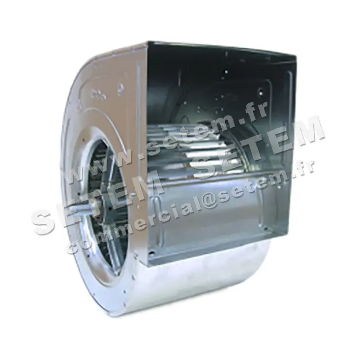 4624003038-VENTILATEUR NICOTRA GEBHARDT AT12/9S *600318*