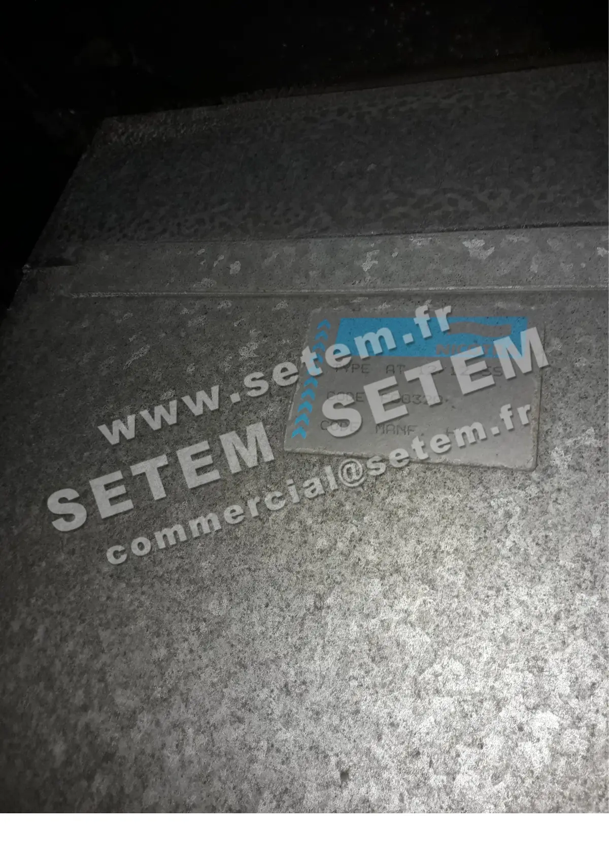 4624003041-VENTILATEUR NICOTRA GEBHARDT AT12/12S *F00320* 3