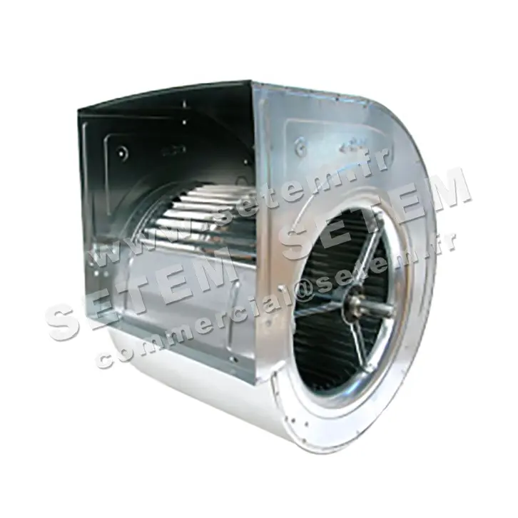 4624003045-VENTILATEUR NICOTRA GEBHARDT AT15/15S *600338*