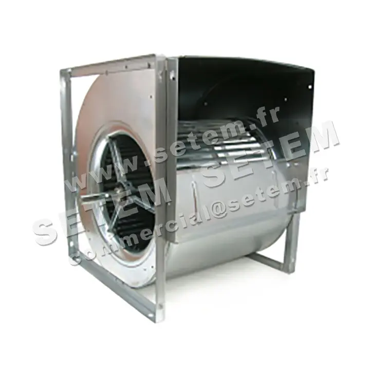 4624003059-VENTILATEUR NICOTRA GEBHARDT AT15/15SC *603438*