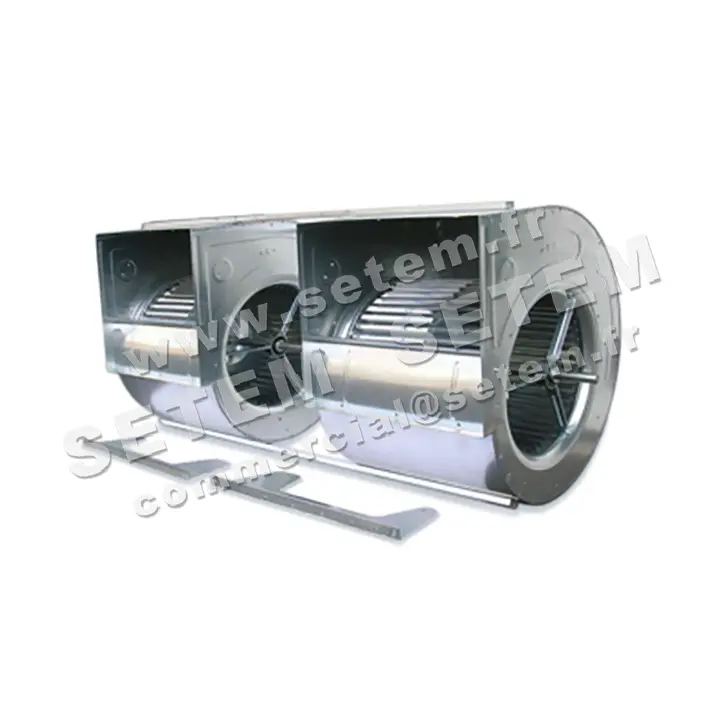 4624003060-VENTILATEUR NICOTRA GEBHARDT AT18/18G2L *602966*