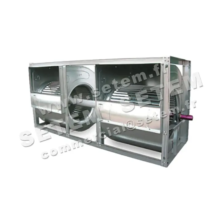 4624003065-VENTILATEUR NICOTRA GEBHARDT AT18/18G2C *605148*