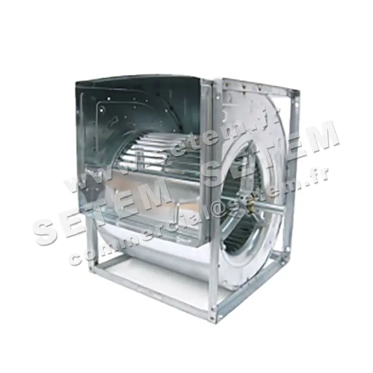 4624003075-VENTILATEUR NICOTRA GEBHARDT AT10/10C *603864*