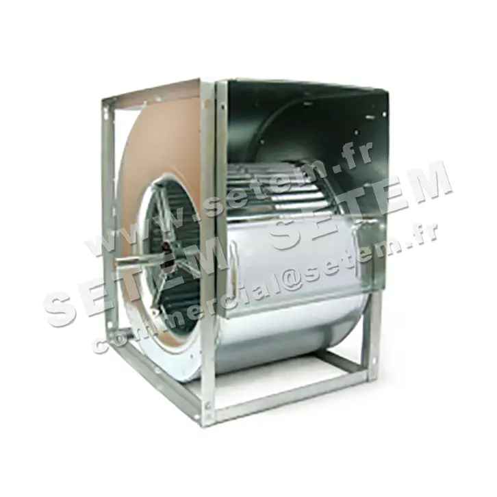 4624003082-VENTILATEUR NICOTRA GEBHARDT AT15/11C *603866*