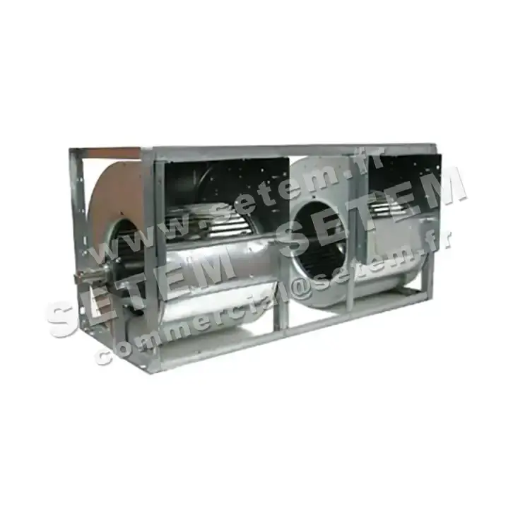 4624003126-VENTILATEUR NICOTRA GEBHARDT AT10/10G2C *605114*