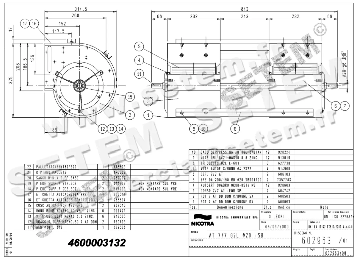 4624003132-VENTILATEUR NICOTRA GEBHARDT AT7/7G2L *602963*