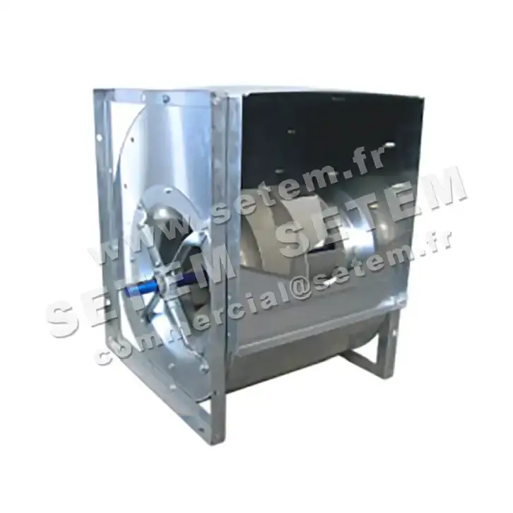 4624003276-VENTILATEUR NICOTRA GEBHARDT RDN450R *612029W*