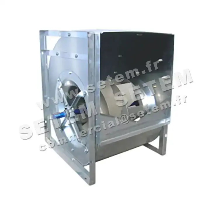 4624003286-VENTILATEUR NICOTRA GEBHARDT RDN560R *612031W*