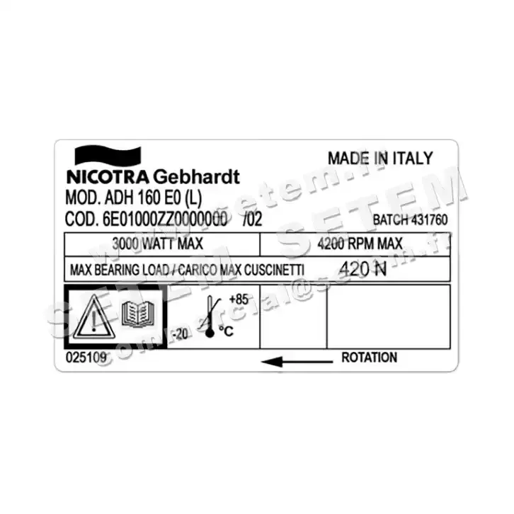 4624003554-VENTILATEUR NICOTRA GEBHARDT ADH160E0(L) *6E01000ZZ0000000* 3