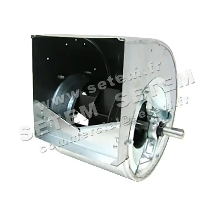 4624003632-VENTILATEUR NICOTRA GEBHARDT RDH200L *632002W*