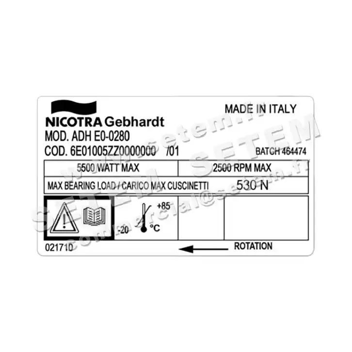 4624003661-VENTILATEUR NICOTRA GEBHARDT ADH280E0 *6E01005ZZ0000000* 3