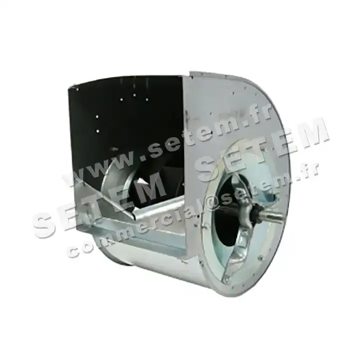 4624003698-VENTILATEUR NICOTRA GEBHARDT RDH225L *632003W*