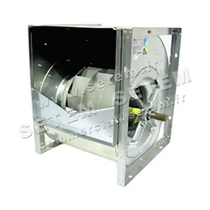 4624003709-VENTILATEUR NICOTRA GEBHARDT RDH280R *632025W*