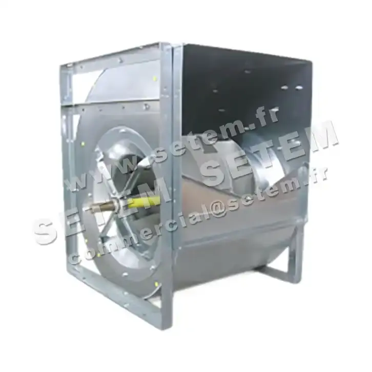 4624003715-VENTILATEUR NICOTRA GEBHARDT RDH560R *632031W*