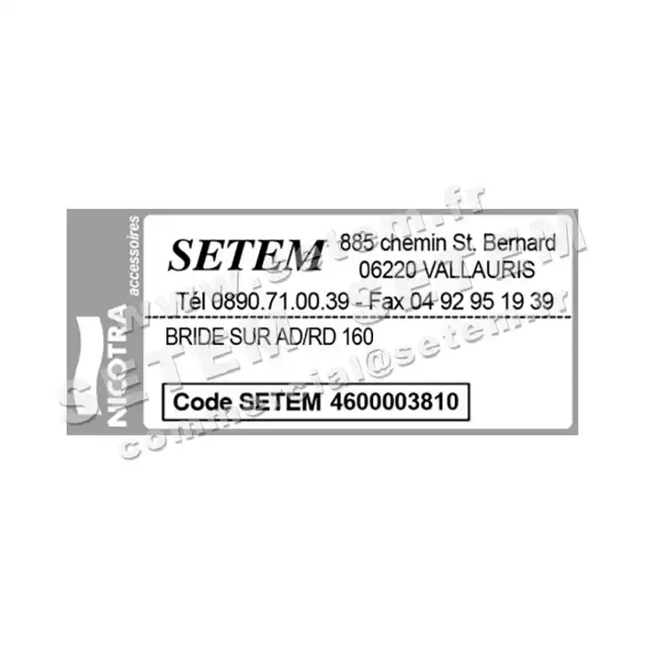 4624003810-BRIDE NICOTRA GEBHARDT SUR AD/RD 160 2