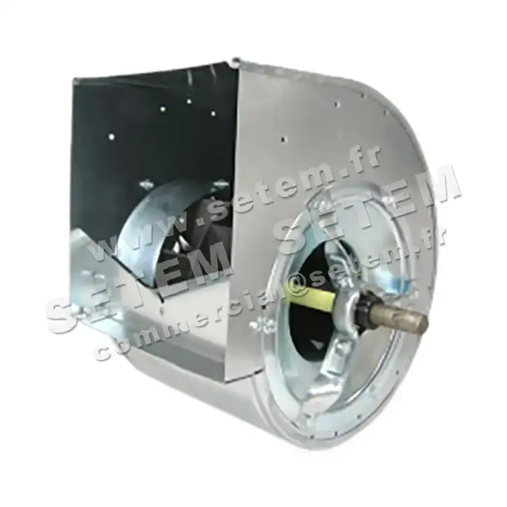 4624003832-VENTILATEUR NICOTRA GEBHARDT RDH200L *F32002W*