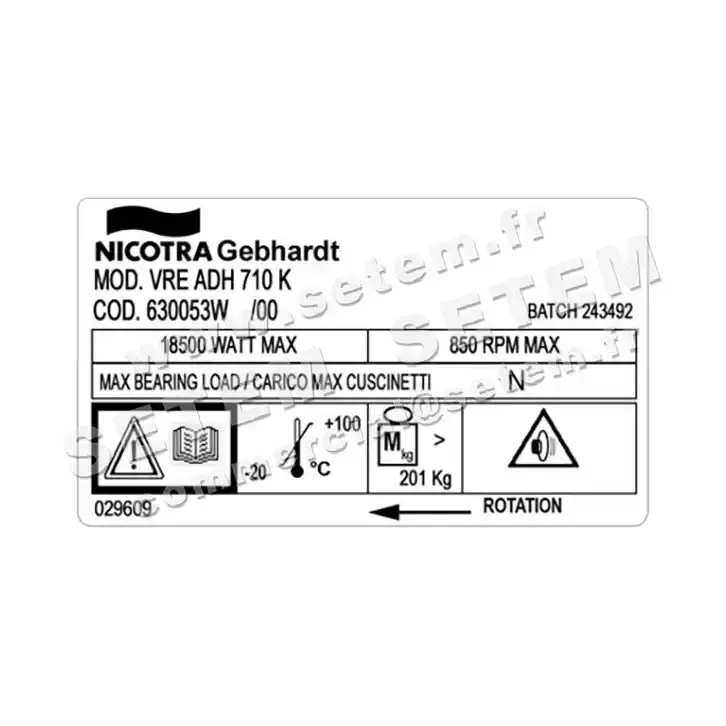 4624003926-VENTILATEUR NICOTRA GEBHARDT VRE ADH710K *630053W* 3