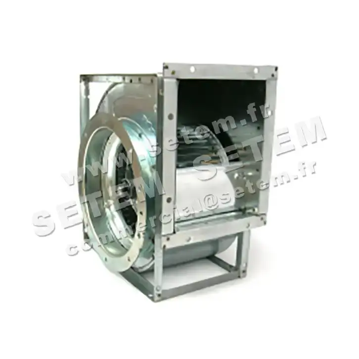 4624003986-VENTILATEUR NICOTRA GEBHARDT ASC10/6LG *620310*